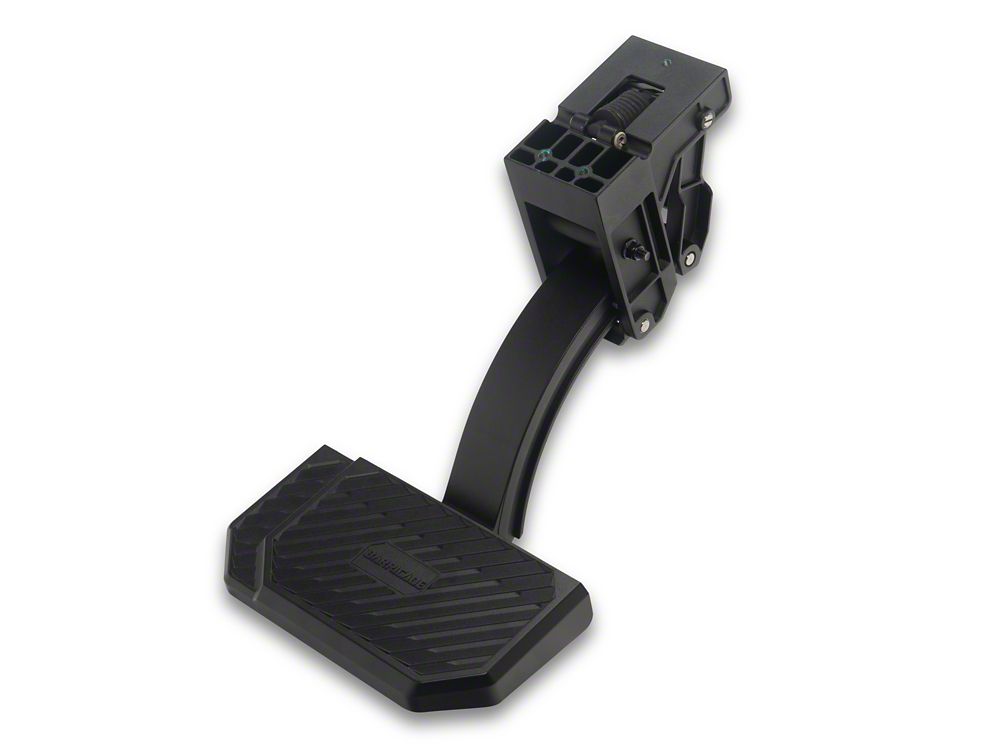 Barricade Corner Bed Step (19-26 RAM 3500)