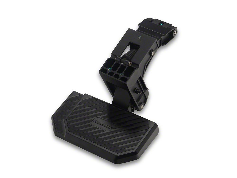 Barricade Corner Bed Step (19-26 RAM 2500)