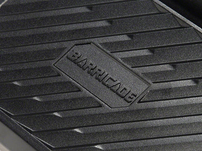 Barricade Corner Bed Step (19-26 RAM 2500)