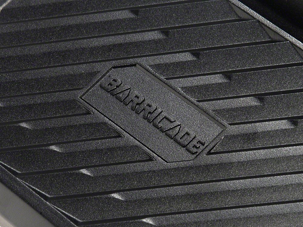 Barricade Corner Bed Step (19-26 RAM 3500)