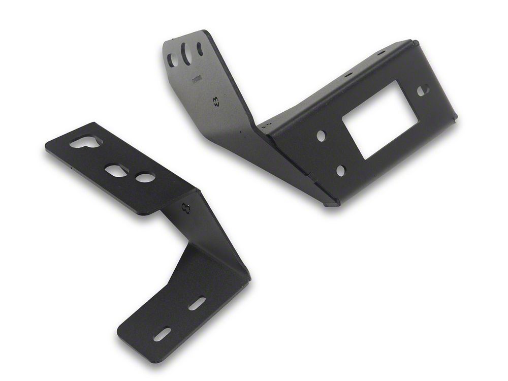 Barricade Corner Bed Step (19-26 RAM 3500)