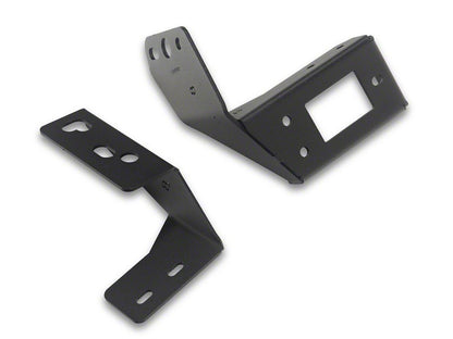 Barricade Corner Bed Step (19-26 RAM 3500)