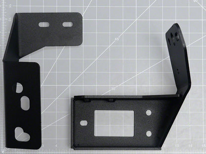 Barricade Corner Bed Step (19-26 RAM 2500)