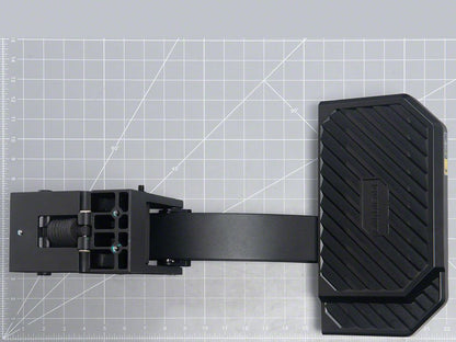 Barricade Corner Bed Step (19-26 RAM 3500)