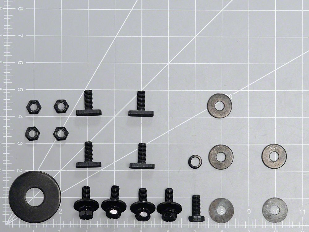 Barricade Corner Bed Step (19-26 RAM 3500)