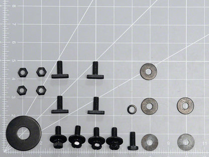 Barricade Corner Bed Step (19-26 RAM 3500)