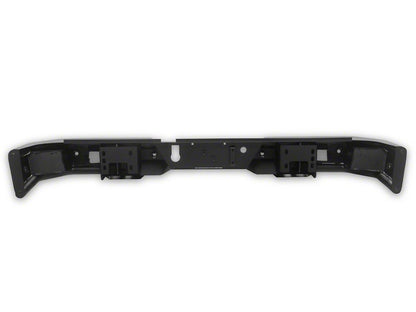 Barricade HD4 Tubular Rear Bumper (19-26 RAM 2500)