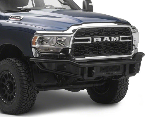 Barricade HD4 Tubular Front Bumper (19-26 RAM 2500)