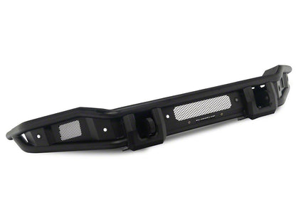 Barricade HD4 Tubular Front Bumper (19-26 RAM 2500)