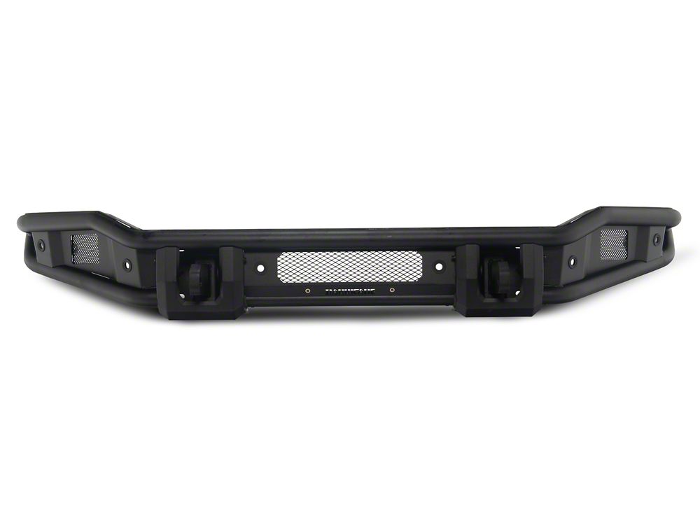 Barricade HD4 Tubular Front Bumper (19-26 RAM 2500)