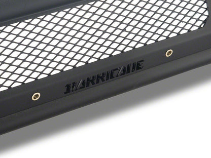 Barricade HD4 Tubular Front Bumper (19-26 RAM 2500)