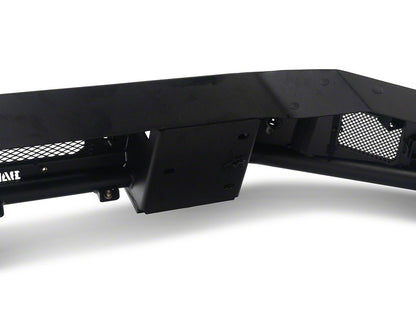 Barricade HD4 Tubular Front Bumper (19-26 RAM 2500)