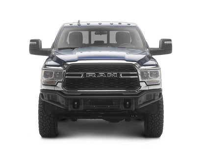 Barricade HD4 Tubular Front Bumper (19-26 RAM 2500)