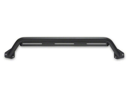 Barricade Skid Plate and Over Rider Hoop for HD4 Tubular Front Bumper Only (19-26 RAM 3500)