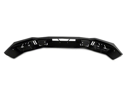 Barricade Extreme HD Front Bumper with LED Fog Lights (19-24 RAM 2500)