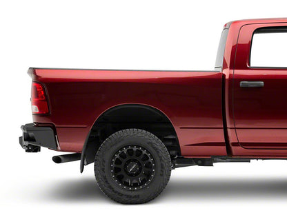 Barricade HD Off-Road Rear Bumper (10-24 RAM 2500)