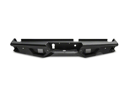 Barricade HD Off-Road Rear Bumper (10-24 RAM 2500)