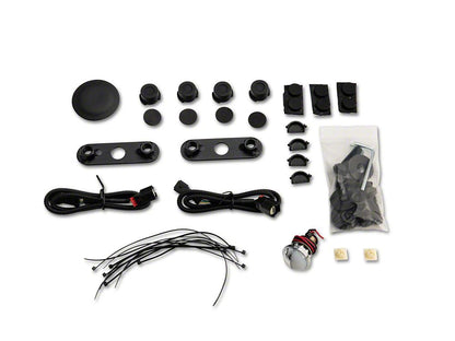 Barricade HD Off-Road Rear Bumper (10-24 RAM 2500)