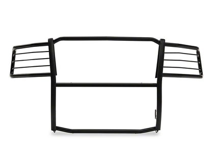 Barricade Grille Guard; Black (07-10 Silverado 2500 HD)