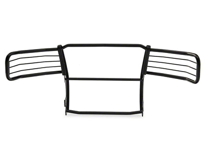 Barricade Grille Guard; Black (07-10 Silverado 2500 HD)