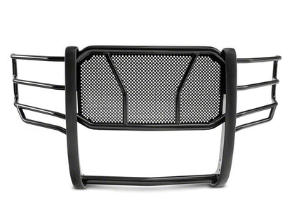 Barricade Extreme HD Grille Guard; Black (15-19 Silverado 2500 HD)