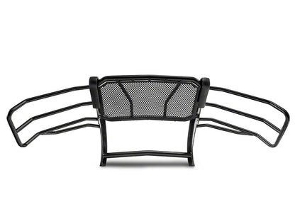 Barricade Extreme HD Grille Guard; Black (15-19 Silverado 2500 HD)