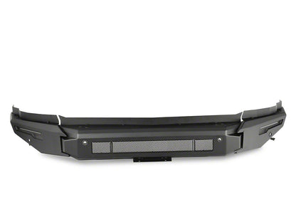 Barricade HD Modular Front Bumper (15-19 Silverado 2500 HD)