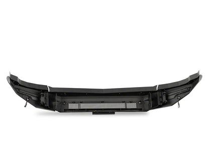 Barricade HD Modular Front Bumper (15-19 Silverado 2500 HD)
