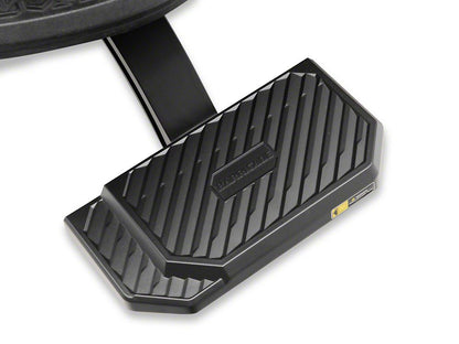 Barricade Bed Corner Step (20-25 Silverado 2500 HD)