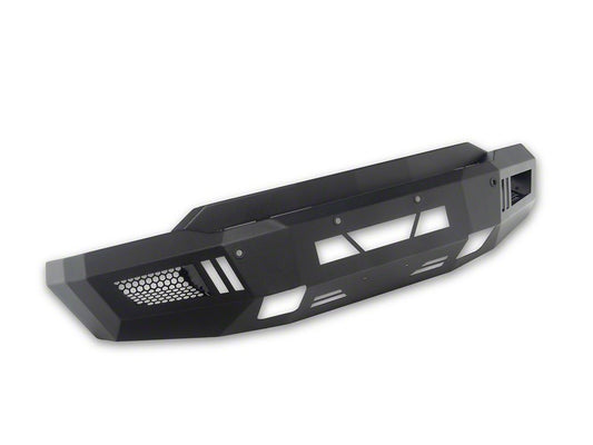 Barricade HD Front Bumper (20-23 Silverado 2500 HD)
