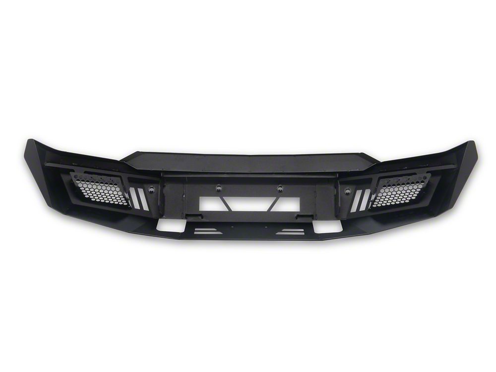 Barricade HD Front Bumper (20-23 Silverado 2500 HD)