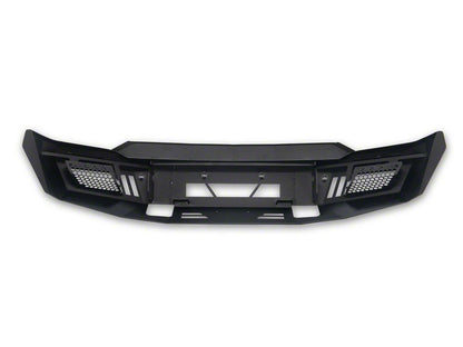 Barricade HD Front Bumper (20-23 Silverado 2500 HD)
