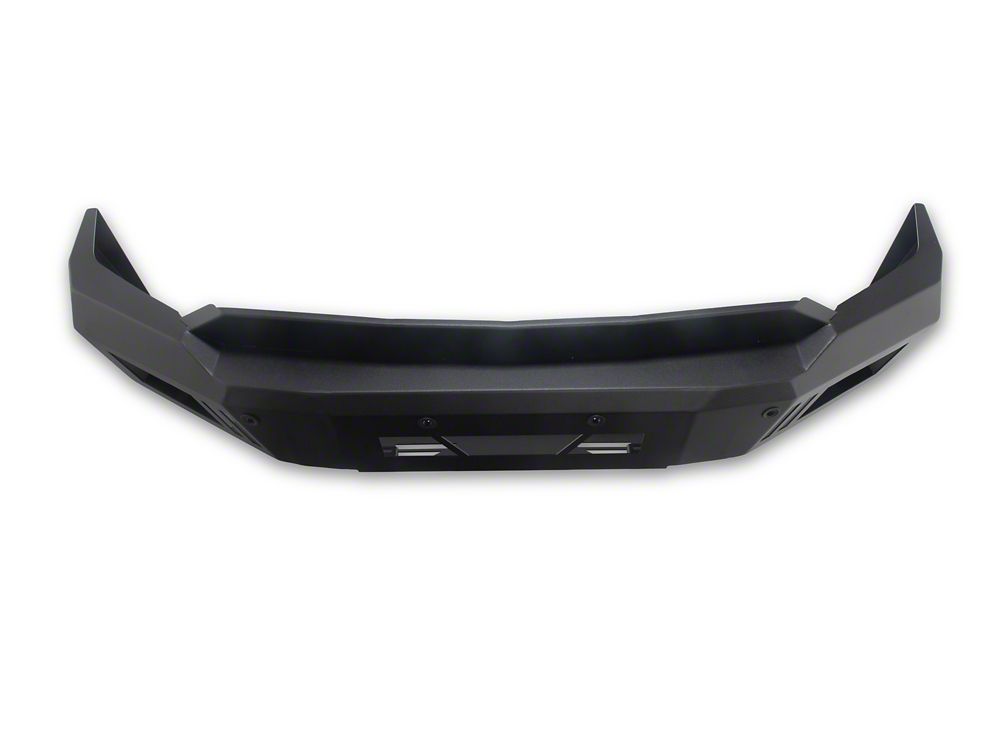 Barricade HD Front Bumper (20-23 Silverado 2500 HD)