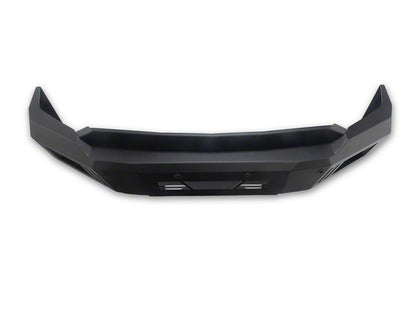 Barricade HD Front Bumper (20-23 Silverado 2500 HD)