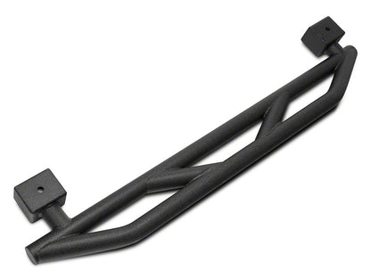 Barricade Rock Sliders (07-18 Jeep Wrangler JK 2-Door)