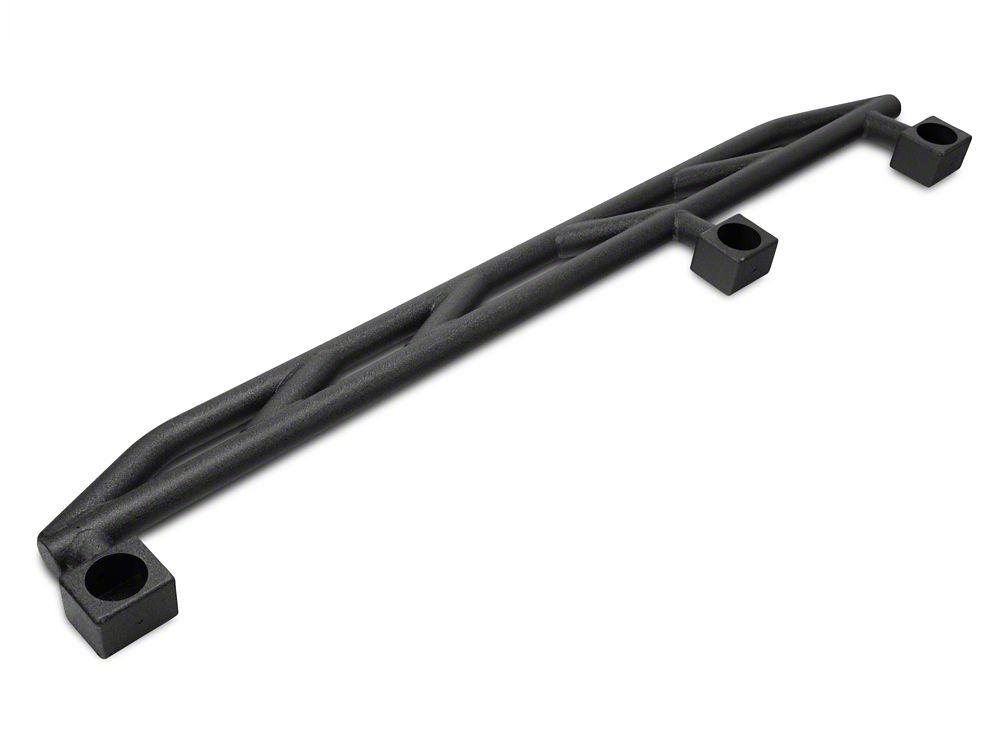 Barricade Rock Sliders (07-18 Jeep Wrangler JK 4-Door)