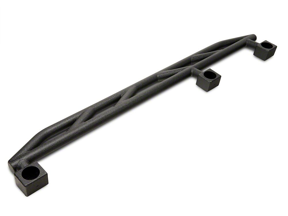 Barricade Rock Sliders (07-18 Jeep Wrangler JK 4-Door)