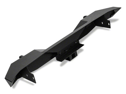Barricade Trail Force HD Rear Bumper (07-18 Jeep Wrangler JK)
