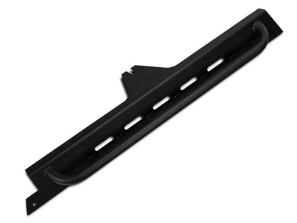 Barricade Rocker Guards with Step (87-95 Jeep Wrangler YJ)
