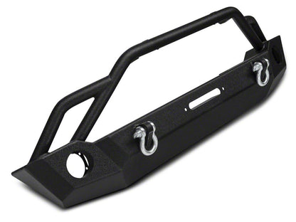 Barricade Extreme HD Front Bumper (18-25 Jeep Wrangler JL)