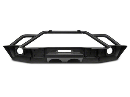 Barricade Extreme HD Front Bumper (18-25 Jeep Wrangler JL)