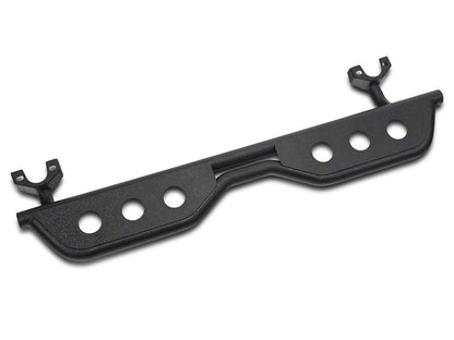 Barricade Extreme HD Rocker Steps (07-18 Jeep Wrangler JK 2-Door)