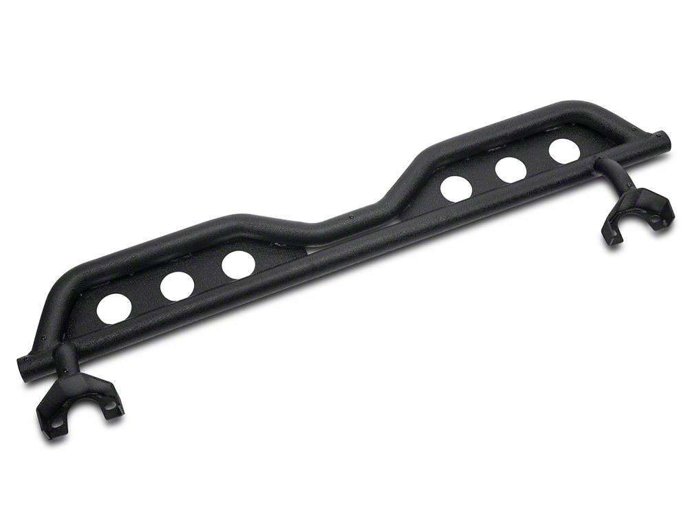 Barricade Extreme HD Rocker Steps (07-18 Jeep Wrangler JK 2-Door)