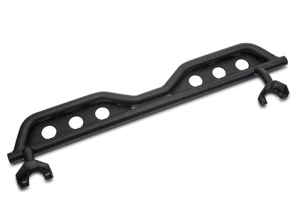 Barricade Extreme HD Rocker Steps (07-18 Jeep Wrangler JK 2-Door)