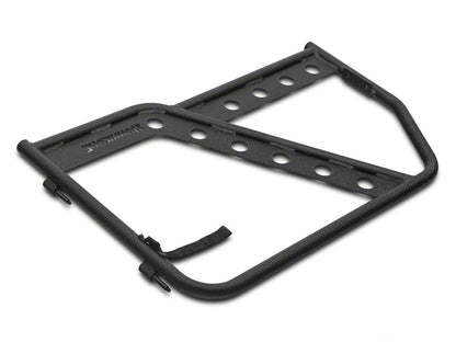 Barricade Extreme HD Front Adventure Doors (07-18 Jeep Wrangler JK)