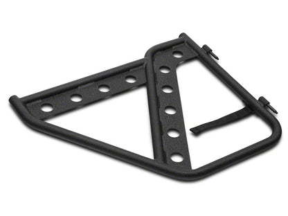 Barricade Extreme HD Rear Adventure Doors (07-18 Jeep Wrangler JK)