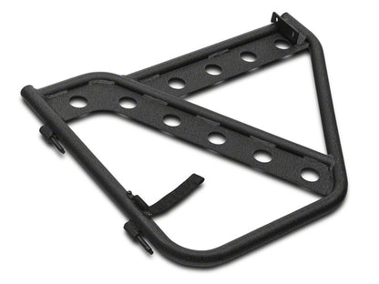 Barricade Extreme HD Rear Adventure Doors (07-18 Jeep Wrangler JK)