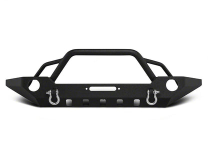 Barricade Adventure HD Front Bumper (07-18 Jeep Wrangler JK)