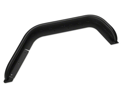 Barricade Tubular Fender Flares with LED Lighting (07-18 Jeep Wrangler JK)
