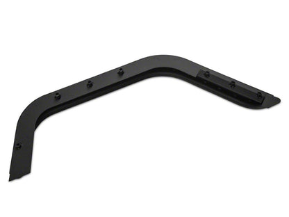 Barricade Tubular Fender Flares with LED Lighting (07-18 Jeep Wrangler JK)